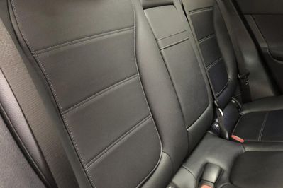 Mercedes GLC Coupe 220 d 4-Matic AMG Line