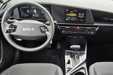 Kia Niro GDI Hybrid M