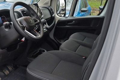 Citroen Jumper Heavy L4H2