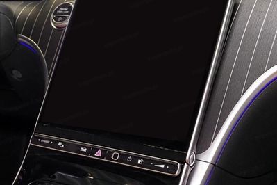 Mercedes CLE 300 4-Matic AMG Line