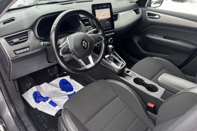 Renault Arkana Intens 1.3 TCe mHEV  EDC