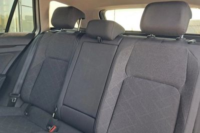 Volkswagen Golf VIII 2.0 TDI Life