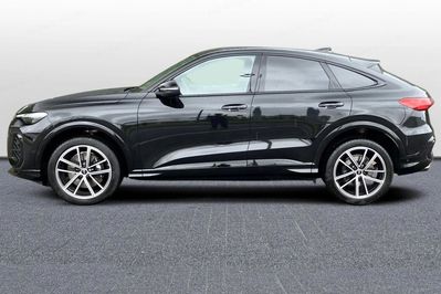 Audi Q5 TFSI  Quattro S tronic