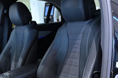 Mercedes Klasa E 220 d 4MATIC AMG/Avantgarde