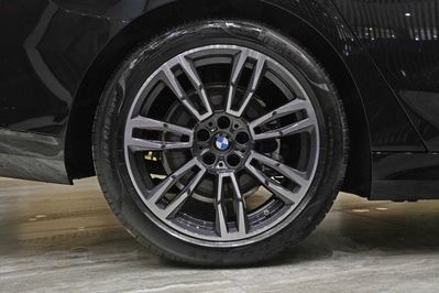 BMW Seria 5 520i M Sport