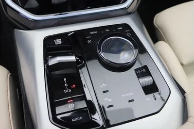 BMW X3 xDrive20 M Sport