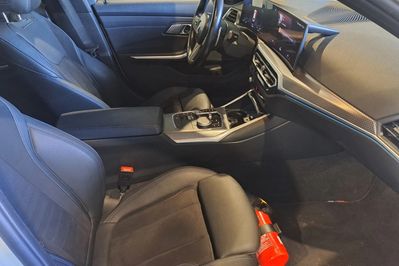 BMW Seria 3 Touring 330i xDrive M Sport