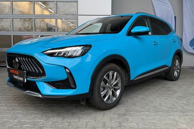 MG HS 1.5 T-GDI Excite DCT