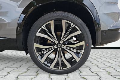 Renault Austral 1.2 E-Tech Full Hybrid Iconic MMT