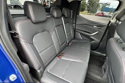 Maxus T60 MAX T60 Max 2.0 Diesel Luxury aut