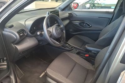 Toyota Yaris Cross Hybrid 1.5 Style
