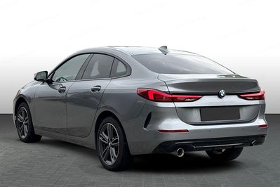BMW Seria 2 218i Sport Line