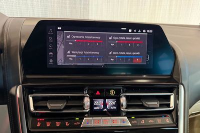 BMW Seria 8 M850i xDrive