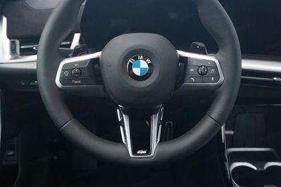 BMW X1 sDrive20i M Sport