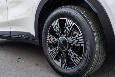 Fiat 600 Icon 1.2 Turbo Hybrid eDCT