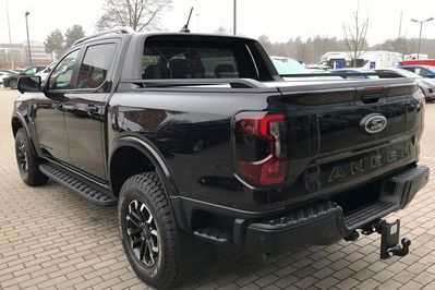 Ford Ranger Wildtrak X 4x4 A10