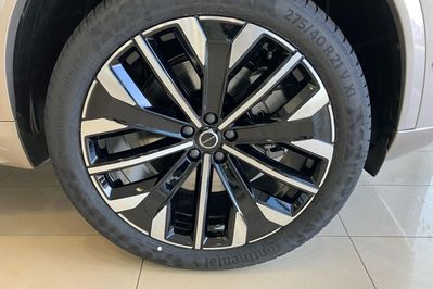 Volvo XC90 B5 B AWD Plus Bright 7os