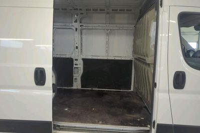 Fiat Ducato 35 H3-Power L3H2