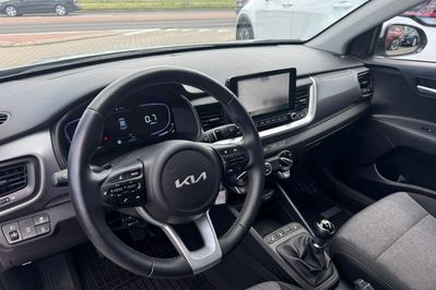 Kia Stonic M