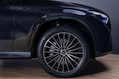 Mercedes GLC 220 d 4-Matic AMG Line