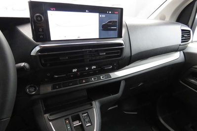Fiat Scudo Maxi L2H1 Zabudowa Brygadowa EAT8