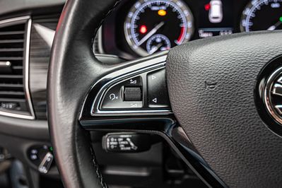 Skoda Kodiaq 2.0 TDI 4x4 Style DSG 7os.