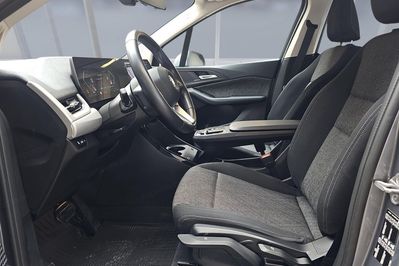 BMW Seria 2 Active Tourer 218i