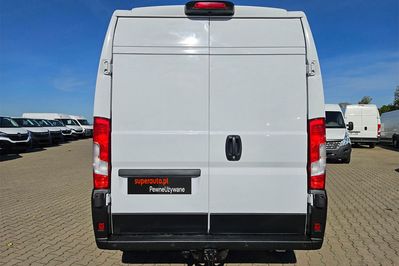 Citroen Jumper L3H2
