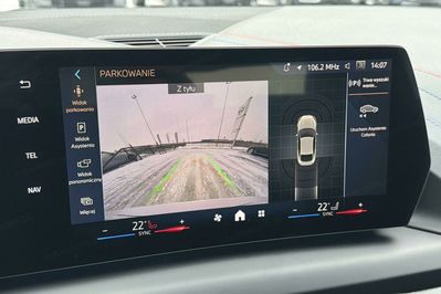 BMW Seria 2 Gran Coupe 220 M Sport