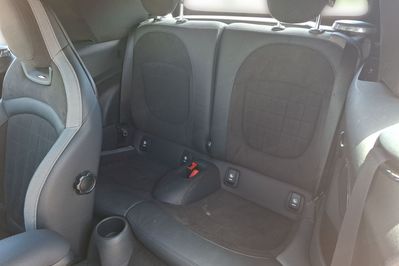 Mini Mini John Cooper Works