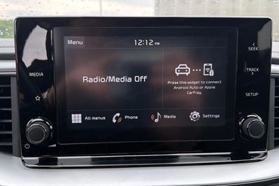 Kia XCeed 1.5 T-GDI M DCT