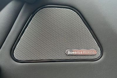 Maserati Levante Modena S