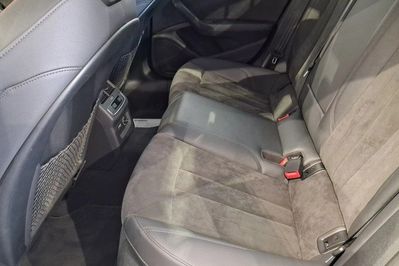 Audi A5 Sportback 35 TDI
