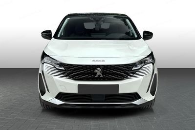 Peugeot 3008 Allure Pack 1.2 PureTech  S&S EAT8