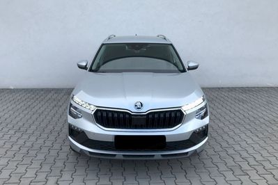 Skoda Kamiq Drive 1.5 TSI  DSG