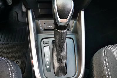 Suzuki Vitara DualJet Hybrid Premium Plus 2WD AGS