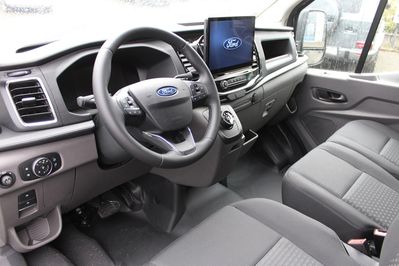 Ford Transit 350 L3H2 Limited A8