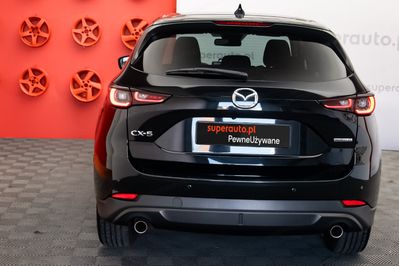 Mazda CX-5 Hikari 2WD