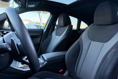 BMW Seria 4 Gran Coupe 430i xDrive M Sport