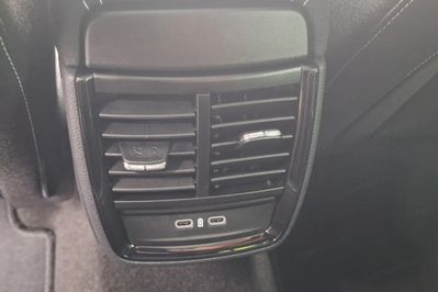 Skoda Kamiq TSI Monte Carlo DSG