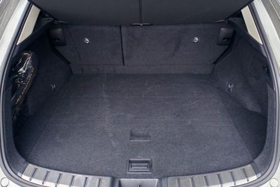 Lexus NX 350h Prestige 2.5 Hybrid AWD