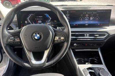 BMW Seria 3 320d