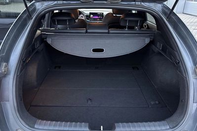 Kia ProCeed 1.6 T-GDI GT DCT