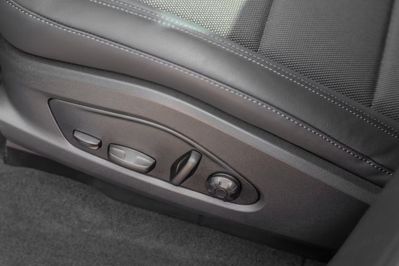 Porsche Macan 4S
