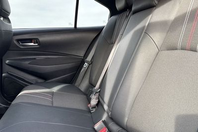 Toyota Corolla GR Sport