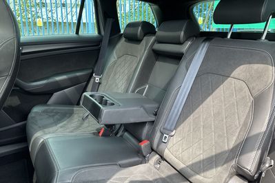 Skoda Kodiaq Sportline 2.0 TSI 4x4  DSG