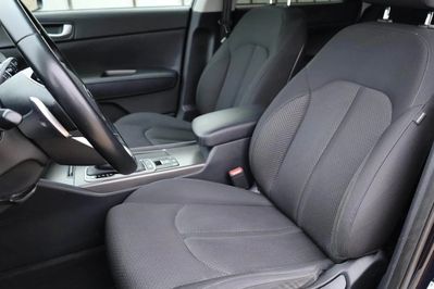 Kia Optima 1.6 T-GDI M DCT