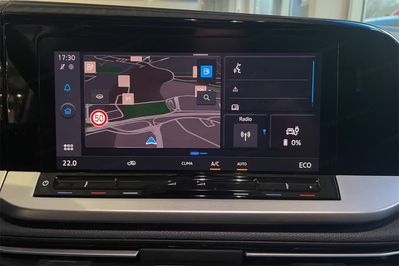 Ford Tourneo Connect Grand Titanium PHEV A6