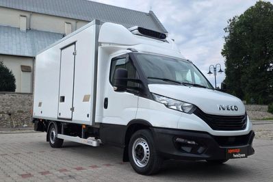 Iveco Daily 35S16