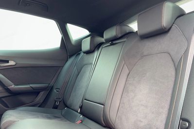 Cupra Formentor 1.5 eTSI DSG